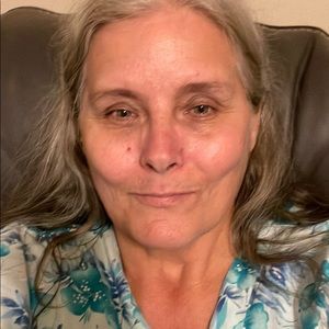 Meet your Posher, Patty